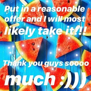 BIG SALE‼️‼️